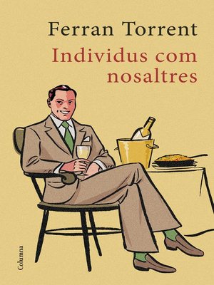 cover image of Individus com nosaltres